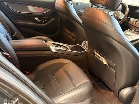 Used 2021 Mercedes-Benz AMG GT 63 S image 4