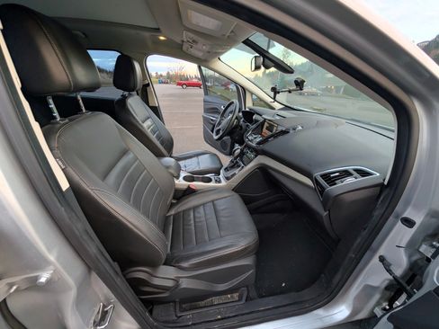 Used 2013 Ford C-MAX Energi SEL image 19