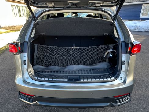 Used 2018 Lexus NX 300h AWD w/ Premium Package image 10