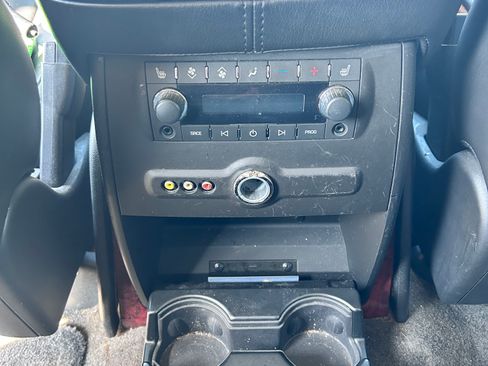 Used 2008 Cadillac Escalade 2WD image 16