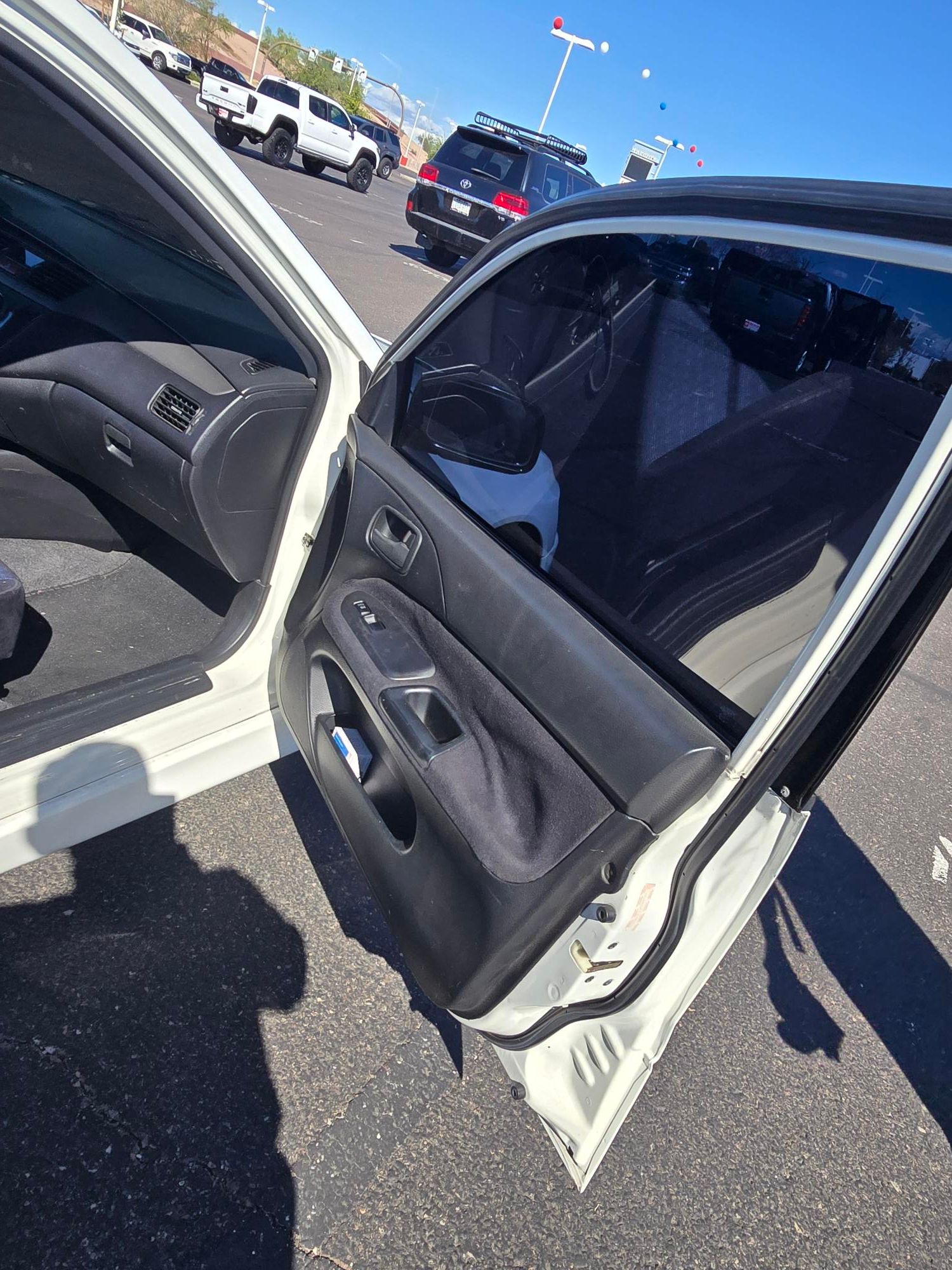 Used 2003 Mitsubishi Lancer Evolution AWD/4WD image 22