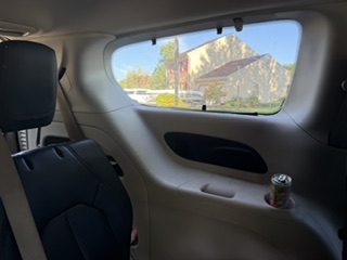 Used 2019 Chrysler Pacifica Touring-L Plus w/ Advanced Safetytec Group FWD image 17