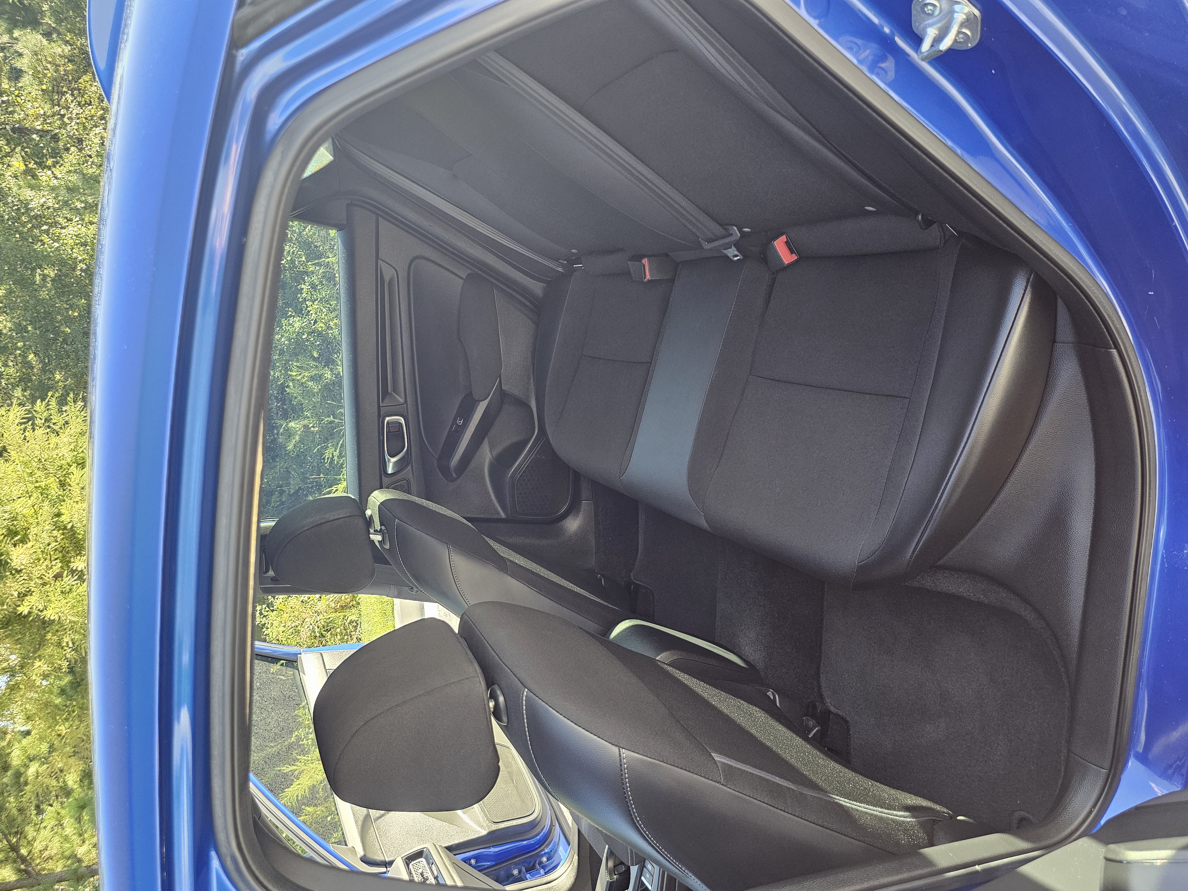 Used 2023 Honda Civic Sport image 13