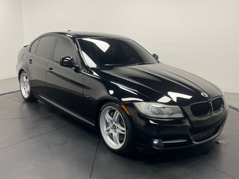 Used 2011 BMW 335i Sedan RWD image 5