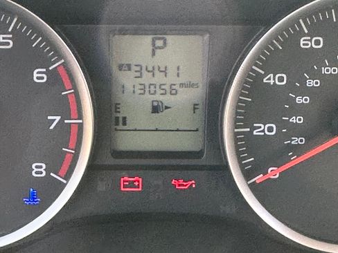 Used 2016 Subaru Forester 2.5i Premium w/ All-Weather Package image 12