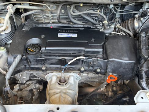 Used 2016 Honda CR-V LX image 19