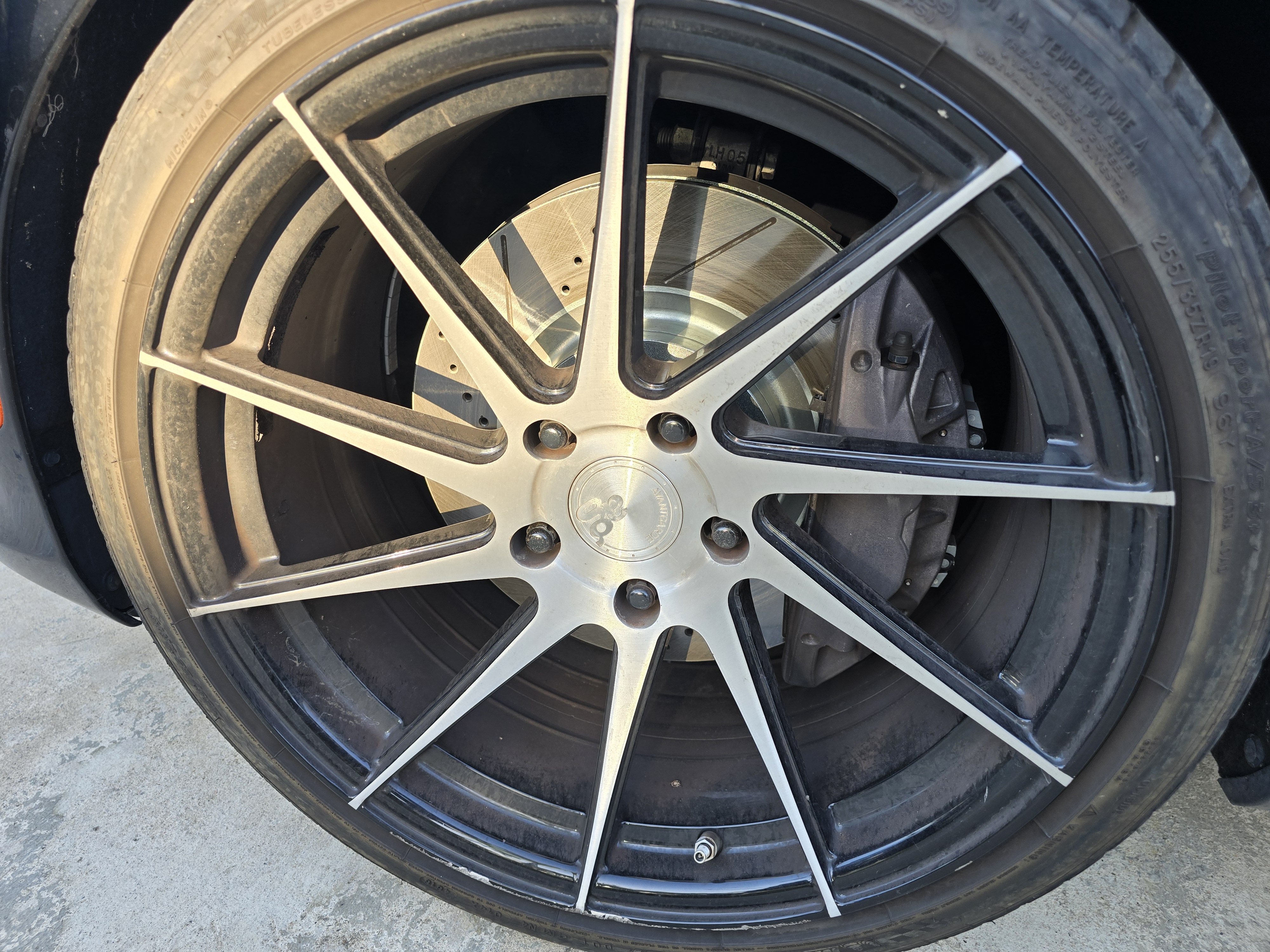 Used 2014 Cadillac CTS Vsport Premium RWD image 22