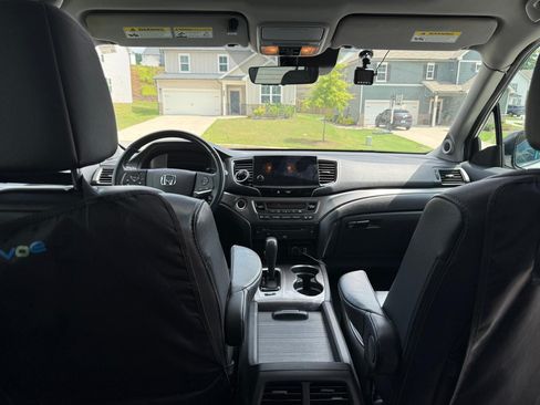 Used 2019 Honda Pilot EX-L image 17