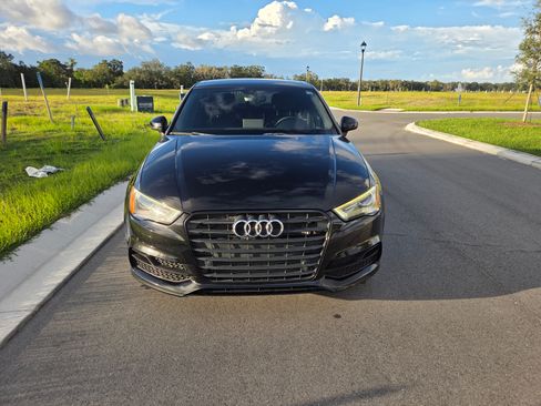 Used 2016 Audi A3 1.8T Premium image 5