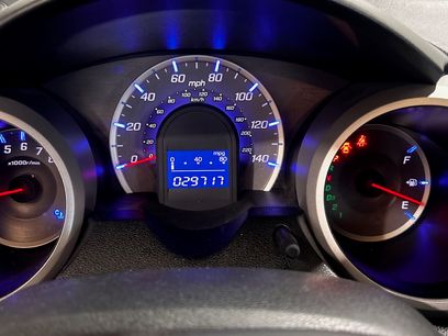 Used 2013 Honda Fit