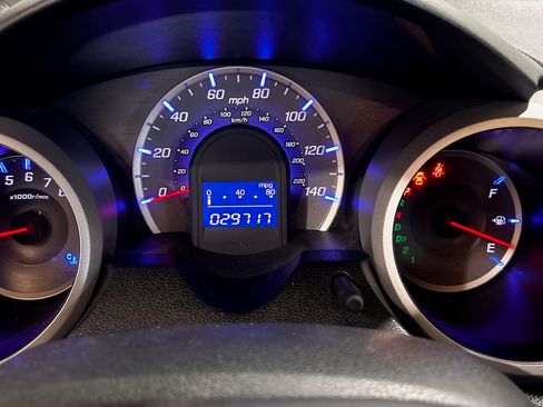 Used 2013 Honda Fit image 1