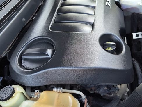 Used 2013 Dodge Journey Crew w/ Navigation & Sound Group I image 13