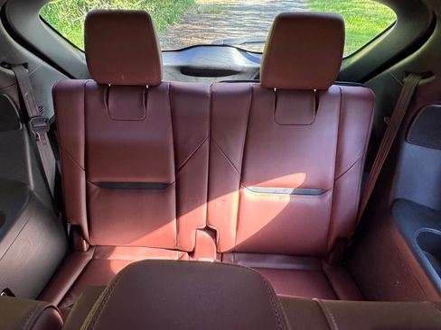 Used 2019 MAZDA CX-9 Signature AWD/4WD image 25