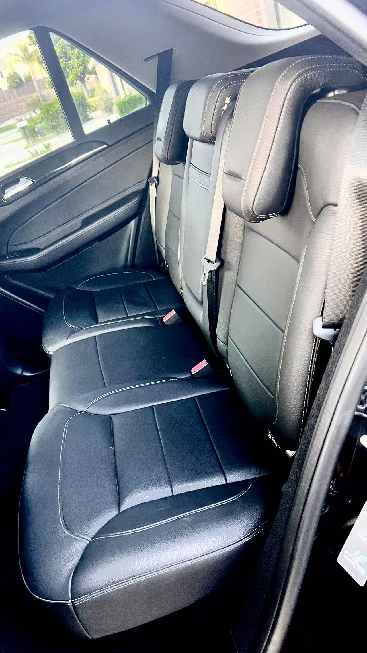 Used 2017 Mercedes-Benz GLE 550e image 8