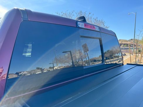 Used 2019 RAM 1500 Big Horn image 8