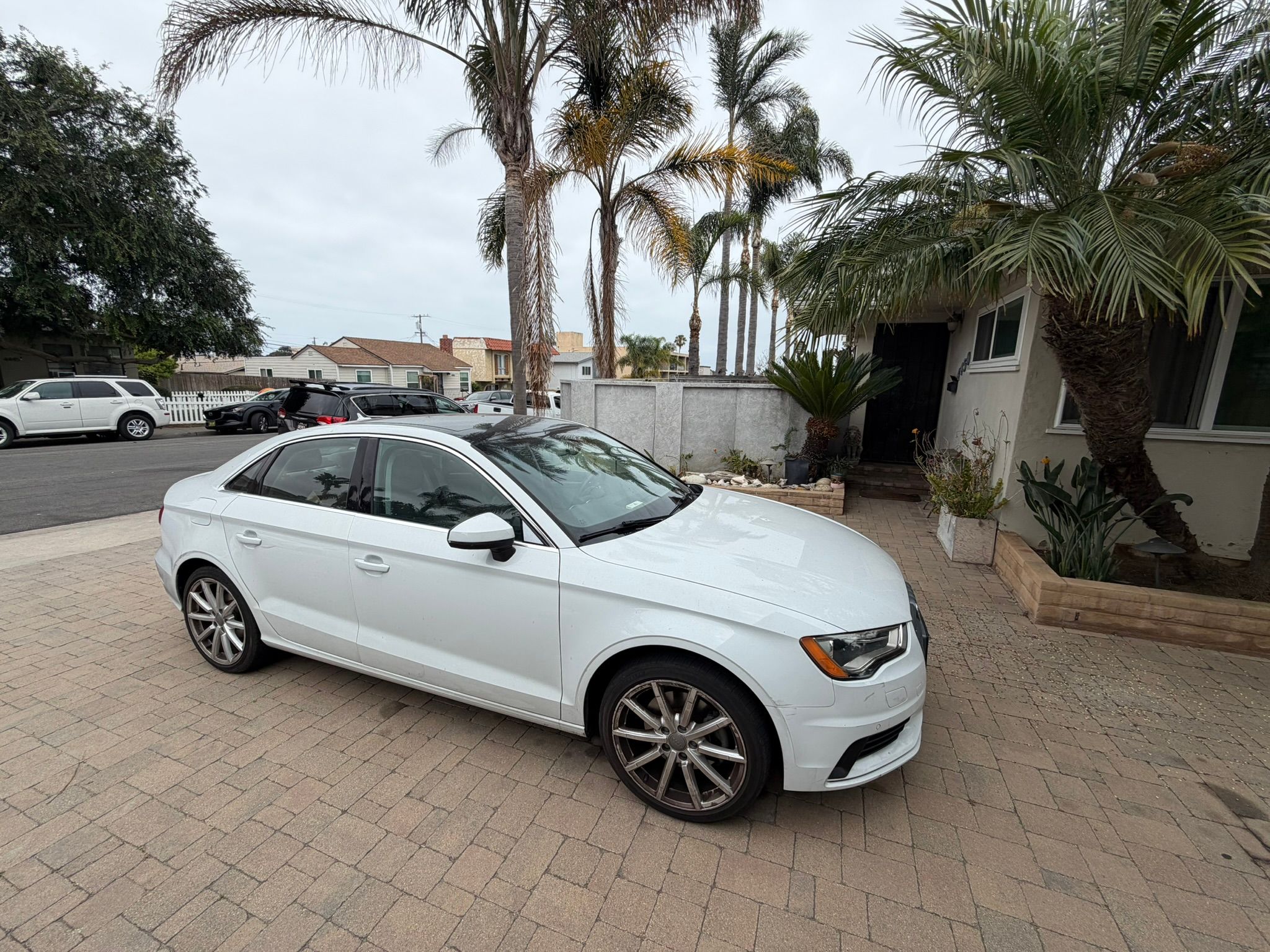 Used 2015 Audi A3 2.0T Premium Plus AWD/4WD image 16