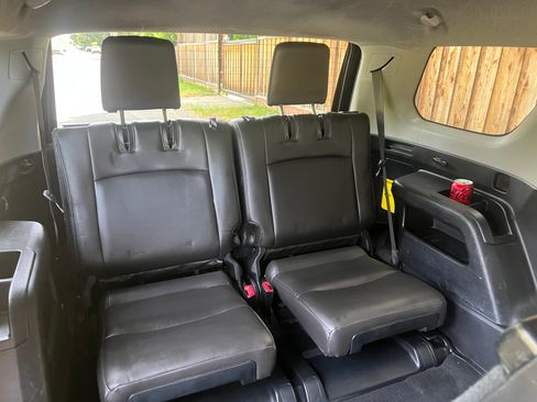 Used 2010 Toyota 4Runner SR5 image 15