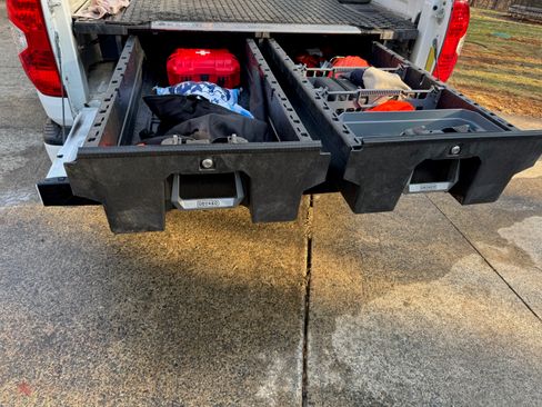 Used 2021 Toyota Tundra SR5 image 11