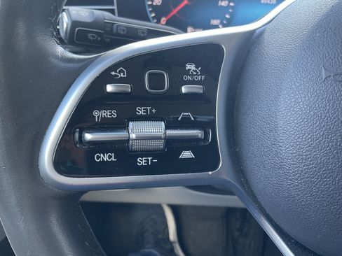 Used 2020 Mercedes-Benz GLS 450 4MATIC image 16