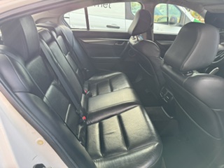 Used 2010 Acura TL w/ Technology Package FWD image 10