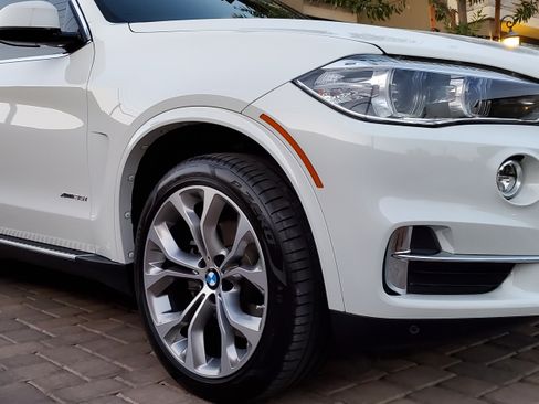 Used 2017 BMW X5 xDrive35i image 32