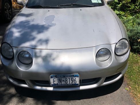 Used 1998 Toyota Celica GT FWD image 10