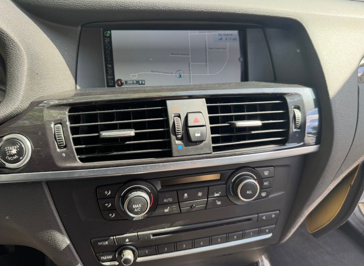 Used 2014 BMW X3 xDrive28i AWD/4WD image 14