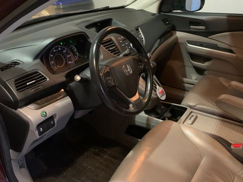 Used 2014 Honda CR-V EX-L image 5