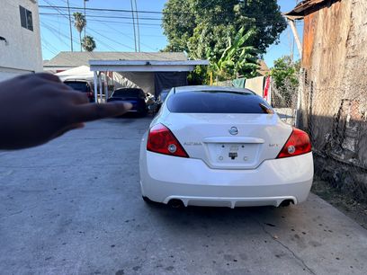 Used 2010 Nissan Altima 2.5 S