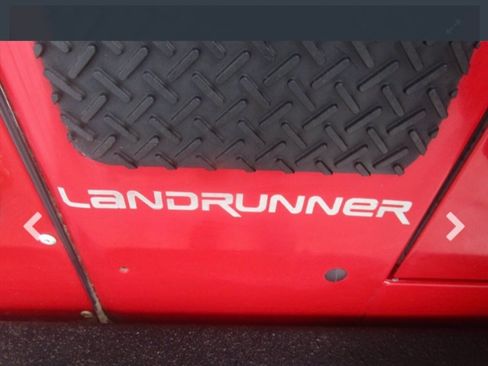 Used 2001 Jeep Wrangler Sport image 19