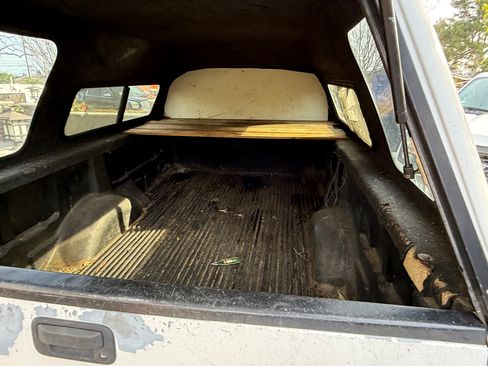 Used 2008 Ford F150 XL image 10