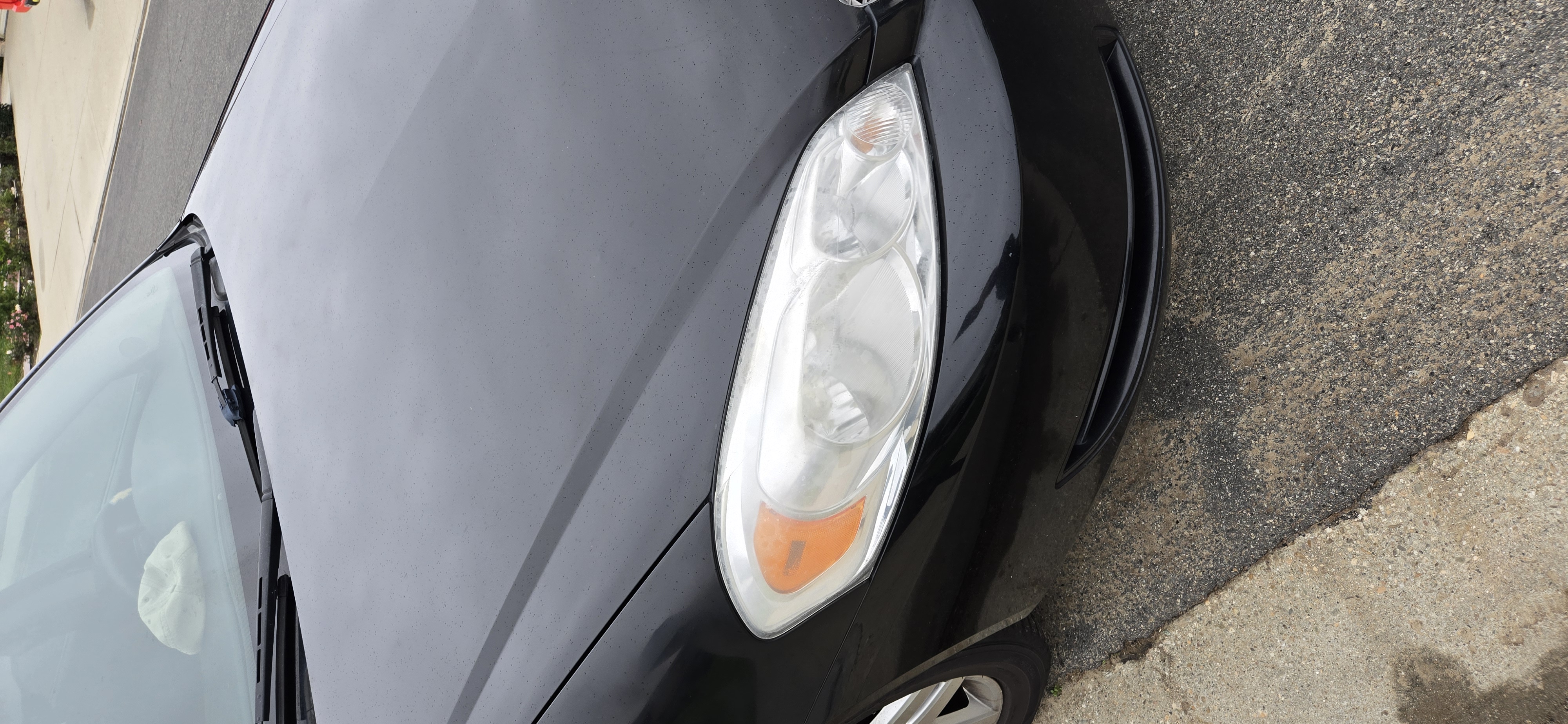 Used 2013 Chevrolet Impala LT FWD image 26