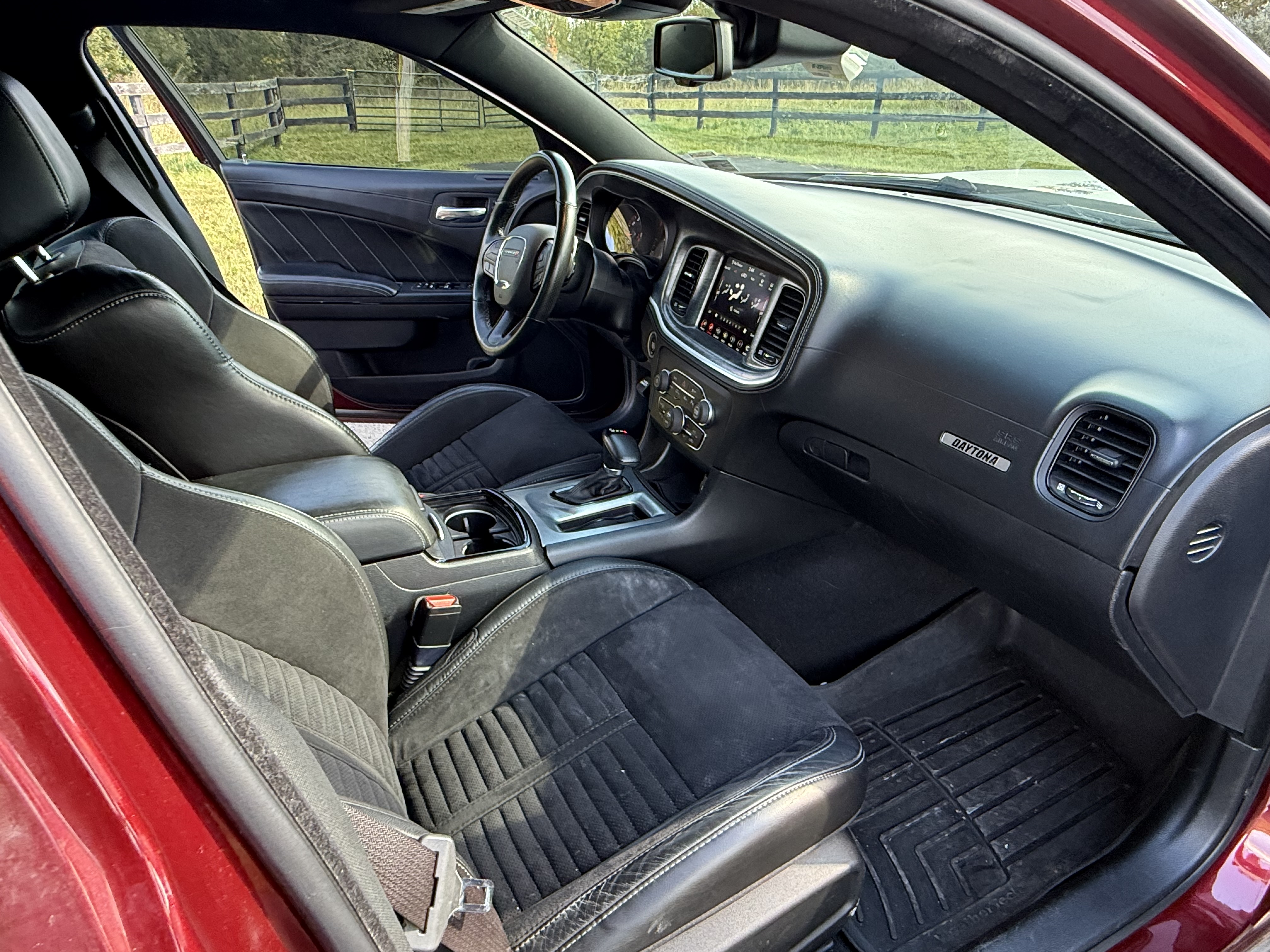 Used 2021 Dodge Charger R/T w/ Daytona Edition Group RWD image 8