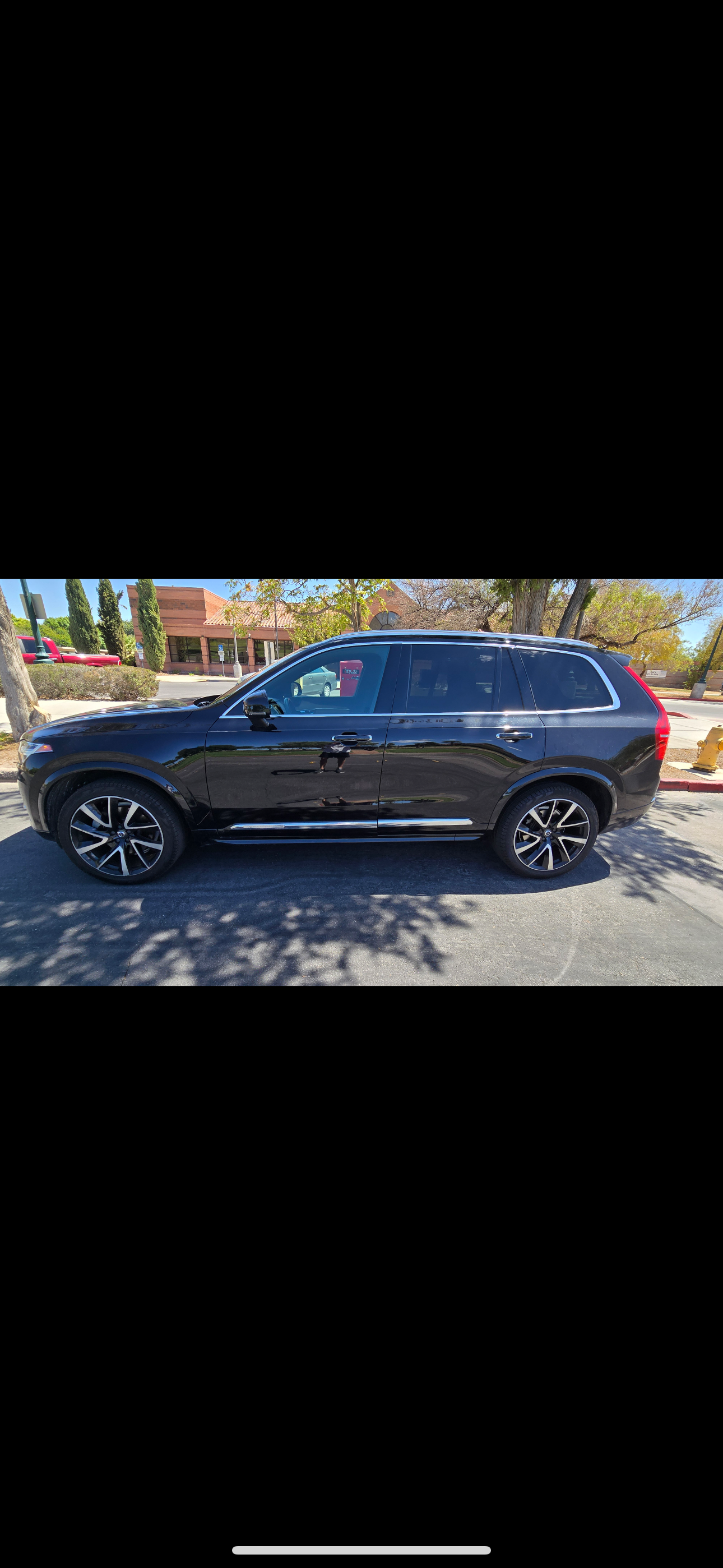 Used 2019 Volvo XC90 T6 Inscription AWD/4WD image 1