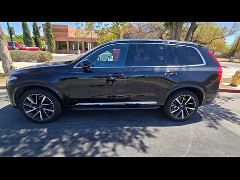 Used 2019 Volvo XC90 T6 Inscription AWD/4WD image 1
