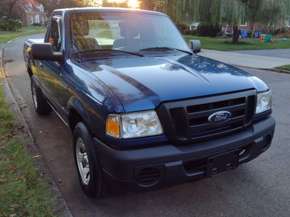 Used 2010 Ford Ranger XL