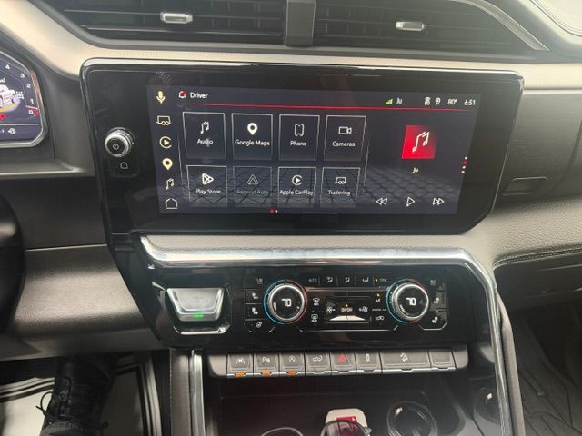 Used 2025 GMC Sierra 1500 Denali AWD/4WD image 18