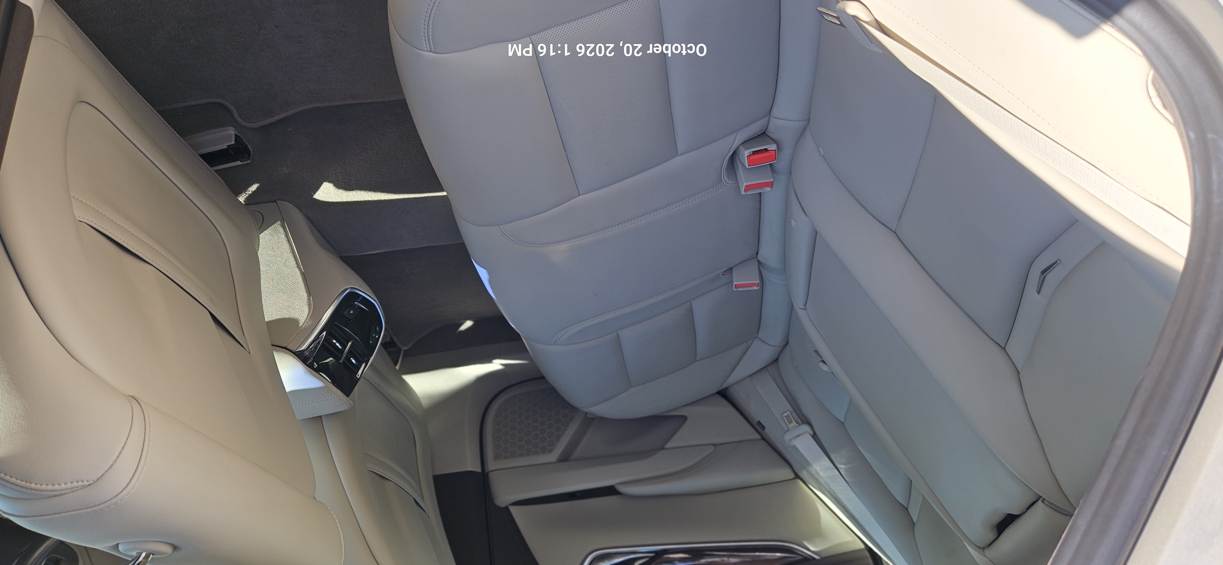 Used 2016 Cadillac XTS Luxury AWD/4WD image 19