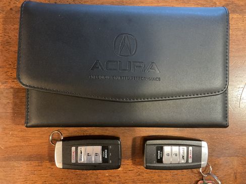 Used 2020 Acura MDX SH-AWD w/ Technology Package image 22