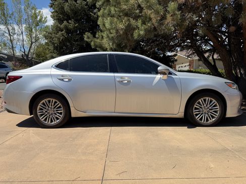 Used 2014 Lexus ES 350 w/ Premium Package image 6