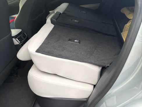 Used 2023 Lexus RX 350 Premium w/ Cold Area Package FWD image 16