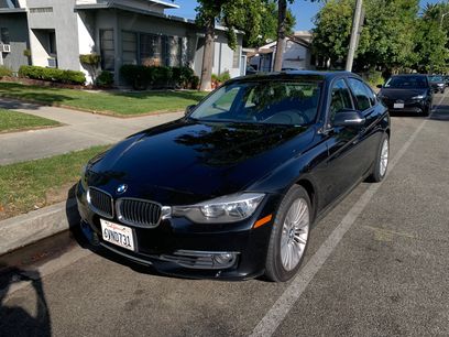 Used 2012 BMW 328i Sedan