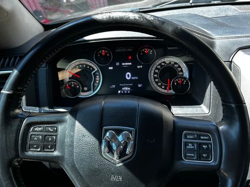 Used 2018 RAM 1500 Sport w/ Convenience Group image 5