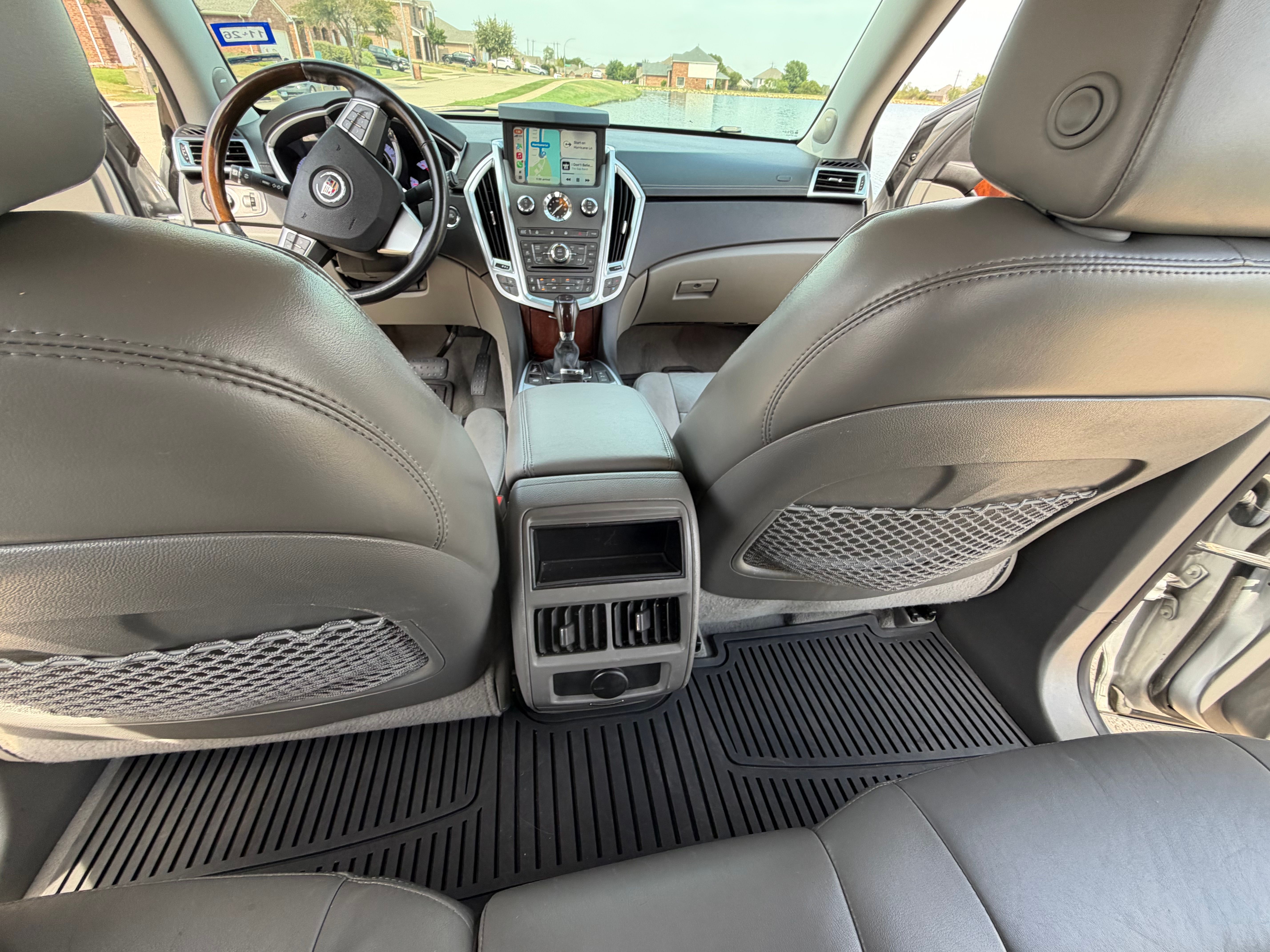 Used 2012 Cadillac SRX Luxury AWD/4WD image 11