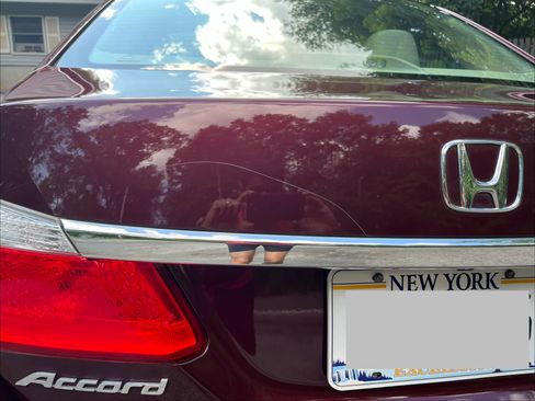 Used 2015 Honda Accord LX image 18