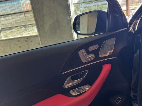 Used 2024 Mercedes-Benz GLE 53 AMG 4MATIC Coupe image 8