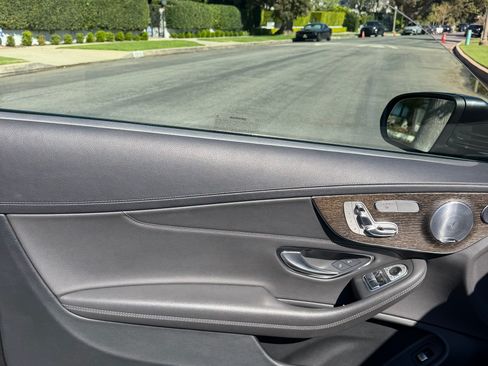 Used 2020 Mercedes-Benz C 43 AMG 4MATIC Coupe image 14