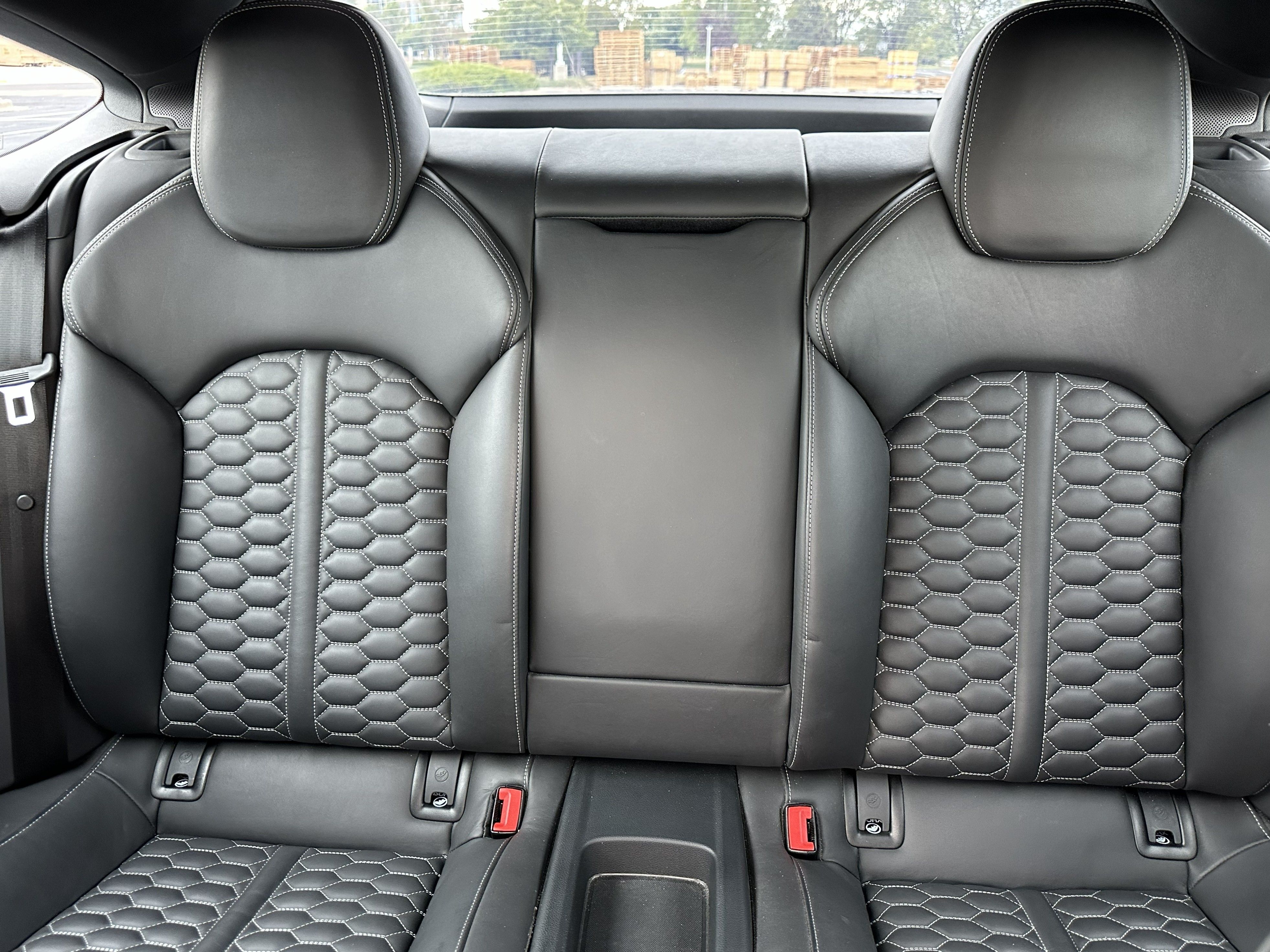 Used 2014 Audi RS 7 Prestige AWD/4WD image 20