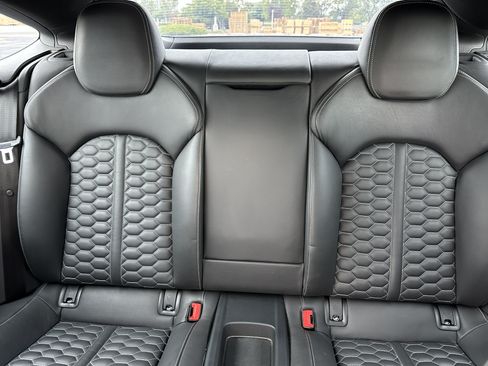 Used 2014 Audi RS 7 Prestige AWD/4WD image 20