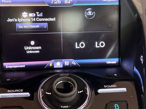 Used 2013 Ford C-MAX SEL FWD image 9